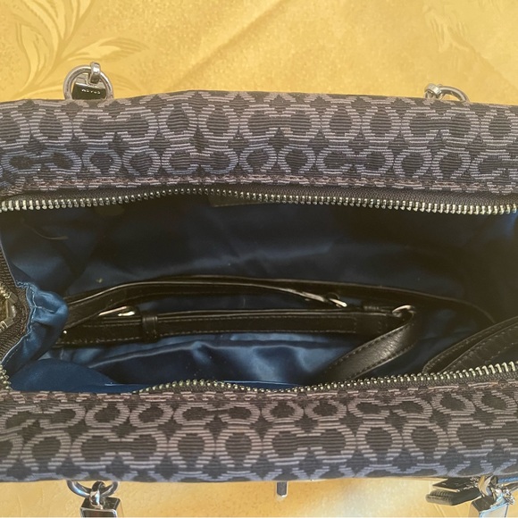 Coach Purse - Picture 5 of 5